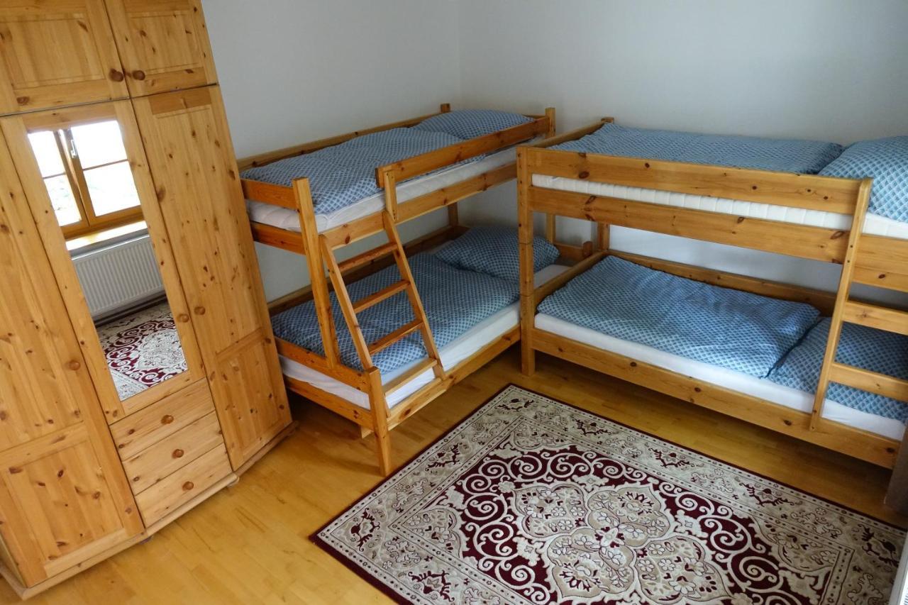 Alla Kittsee Ngoại thất bức ảnh